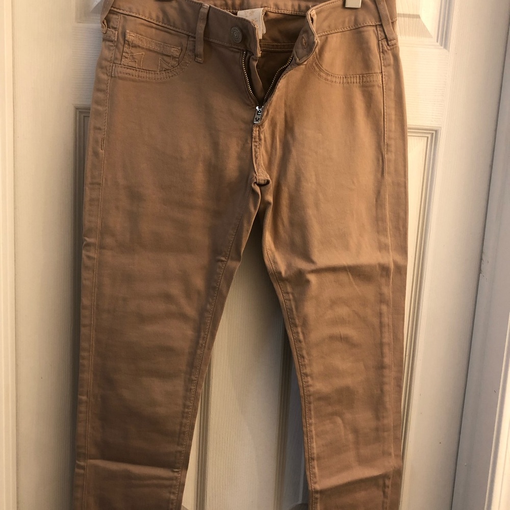 True Religion Pants